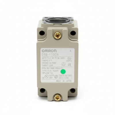 OMRON D4B-1100N