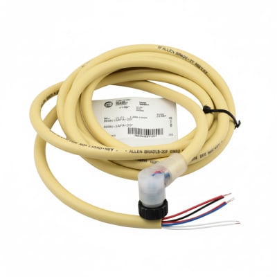 ALLEN BRADLEY 889N-L3AFA-20F