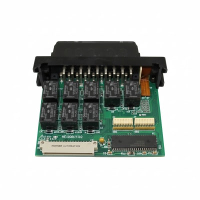 HORNER AUTOMATION HE100RLY110