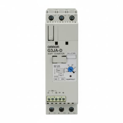 OMRON G3J-AD451BACDC24