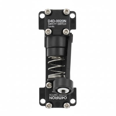 OMRON D4D0020N
