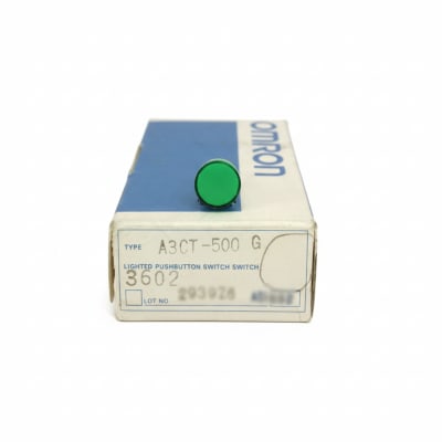 OMRON A3CT-500G