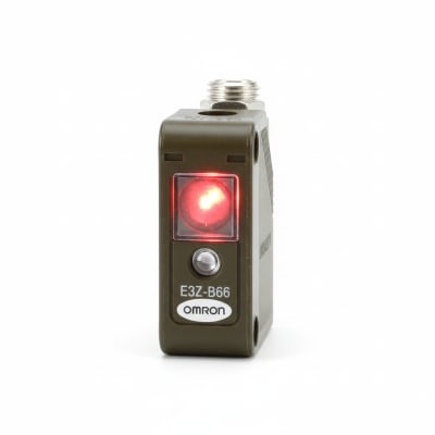 OMRON E3ZB66