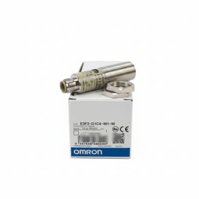 OMRON E3F2-D1C4-M1-M