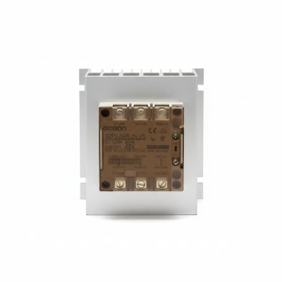 OMRON G3PB-245B-2N-VD-DC12-24