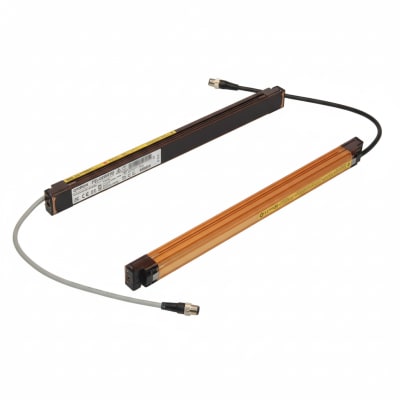 OMRON F3SJA0395P20