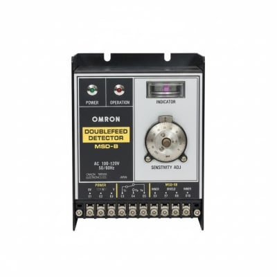 OMRON MSD-B