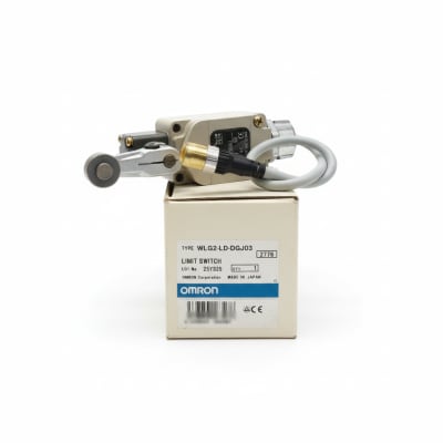 OMRON WLG2-LD-DGJ03