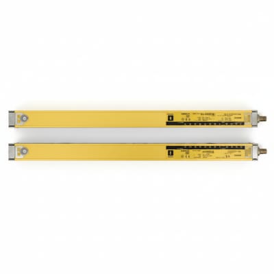 OMRON F3S-NA0405P14