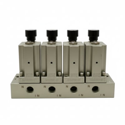 SMC ARM2000-4A1-01G
