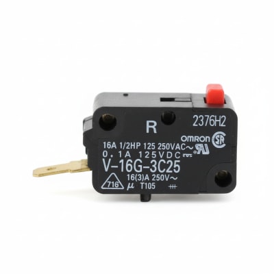 OMRON V16G3C25
