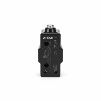 OMRON Z-15GD-5-B7