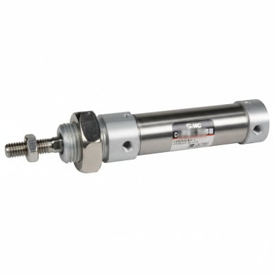 SMC CD85N25-85C-B