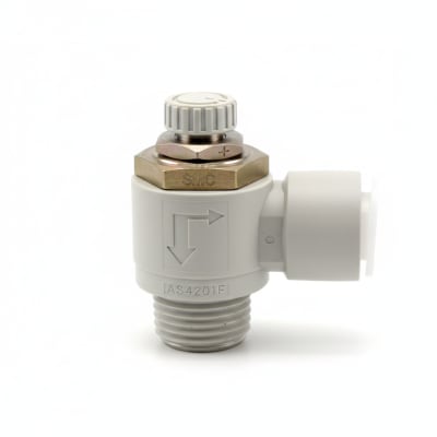 SMC AS4201FG-N04-13S