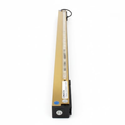 OMRON F3SN-A1252P25-04TS