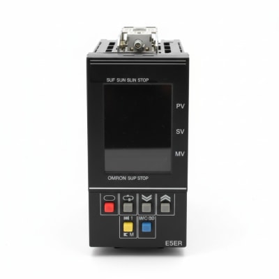 OMRON E5ER-CT3DW-FLK AC100-240