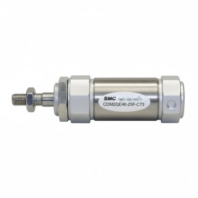 SMC CDM2QE40-25F-C73