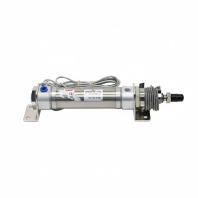 SMC CDM2L40-100J-H7A2L
