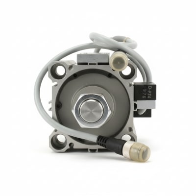 SMC CDQ2BP63-40DM-P74-376