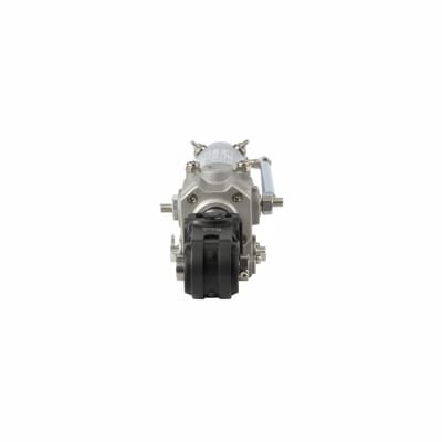SMC CKP1A63-100Y-P74-191-X689