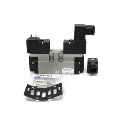 SMC EVS7-8-FG-D-3CV-Q