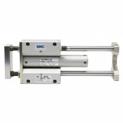 SMC MGGMB50-200