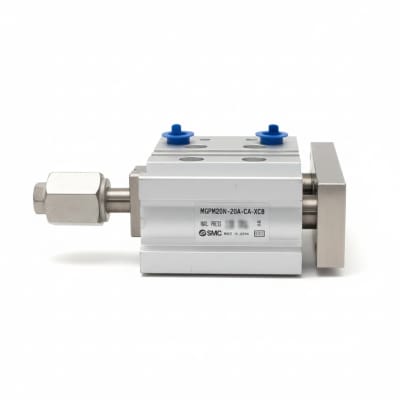 SMC MGPM20N-20A-XC8