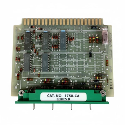 ALLEN BRADLEY 1750-CA