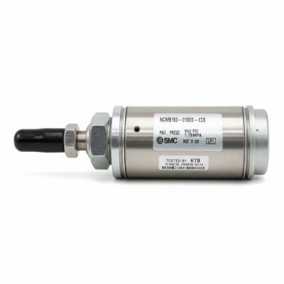 SMC NCMB150-0100S-XC6