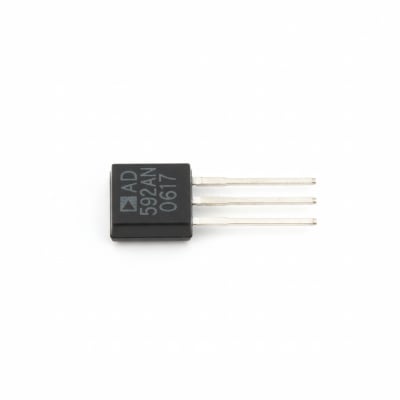 ANALOG DEVICES IC592AN