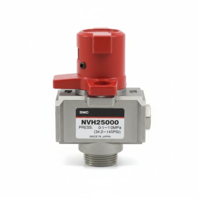 SMC NVHS2500-N02