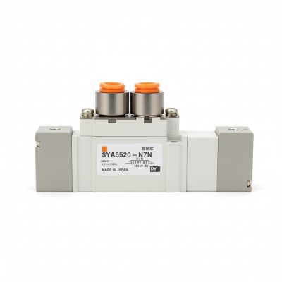 SMC SYA5520-N7N