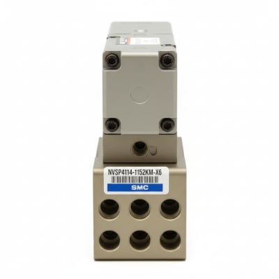 SMC NVSP4114-1152KM-X6