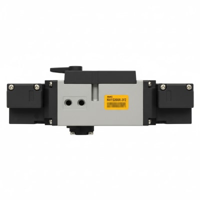 SMC NVFS3200R-3FZ