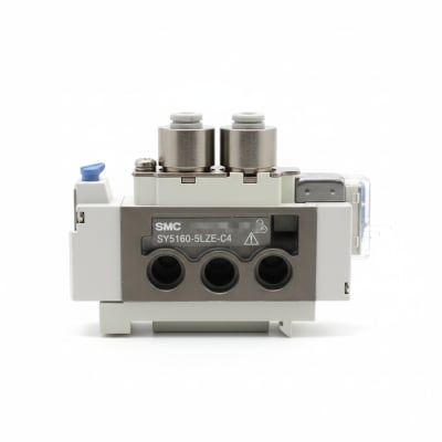 SMC SY5160-5LZE-C4
