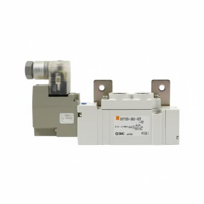 SMC SY7120-3DZ-02T-F2