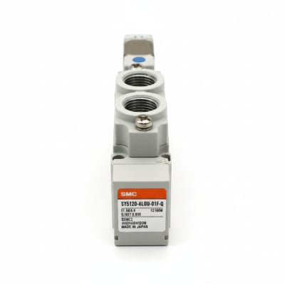 SMC SY5120-6LOU-01F-Q