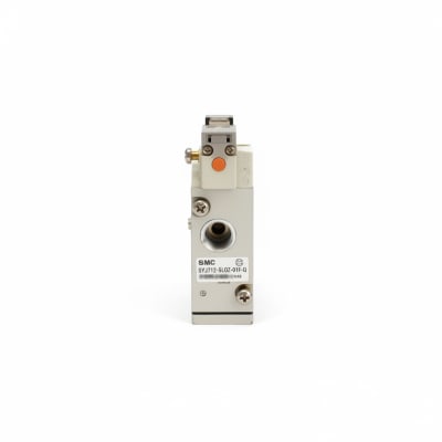 SMC SYJ712-5LOZ-01F-Q