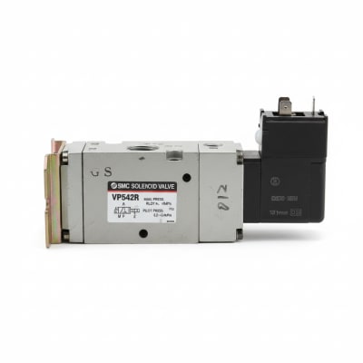 SMC VP542R-5D03AF