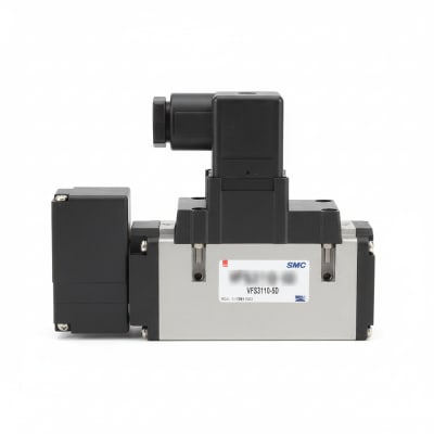 SMC VFS3110-5D