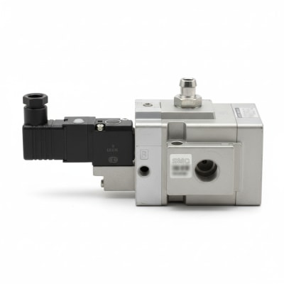SMC VG342-5DZ-04A-E-Q