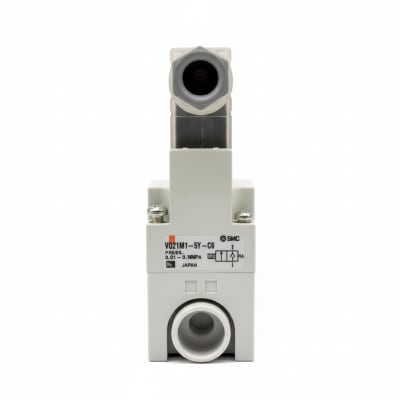 SMC VQ21M1-5Y-C6