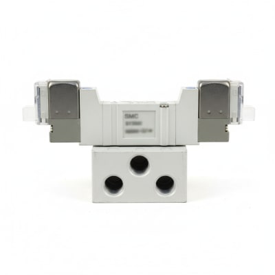 SMC SY3240-5LZ-01