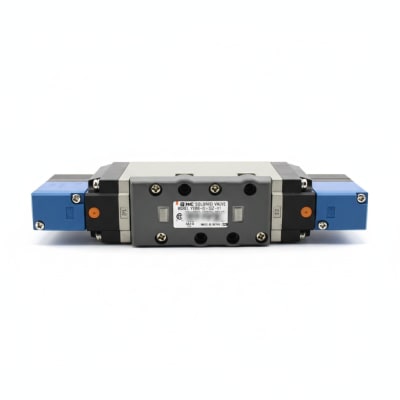 SMC VSR8-6-YZ-D-3EZ-V1