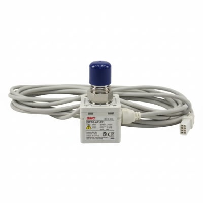 SMC ISE60-A2-22L