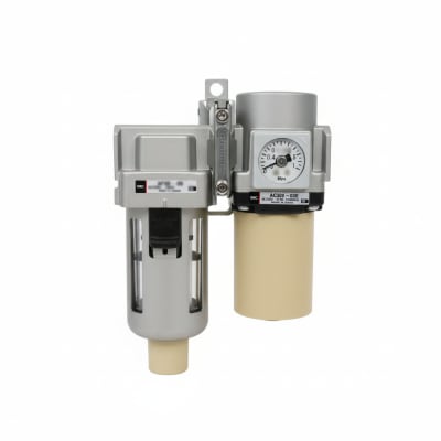 SMC AC30B-03E