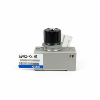 SMC AS4000-F04-XG