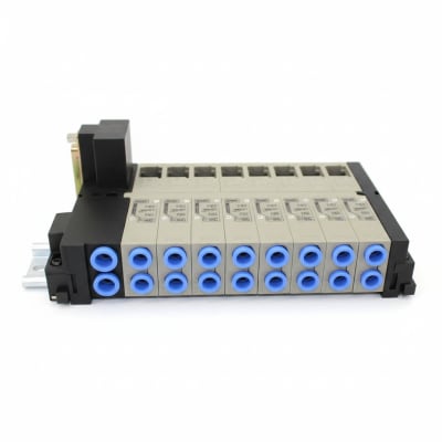 SMC VV5Z3-45FD-08-C6C