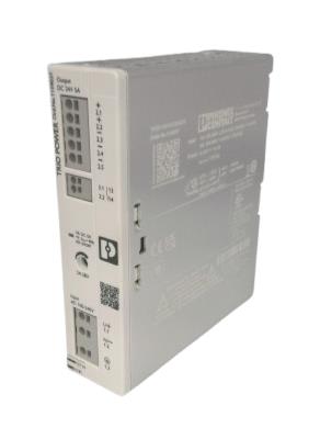 PHOENIX CONTACT TRIO3-PS/1AC/24DC/5