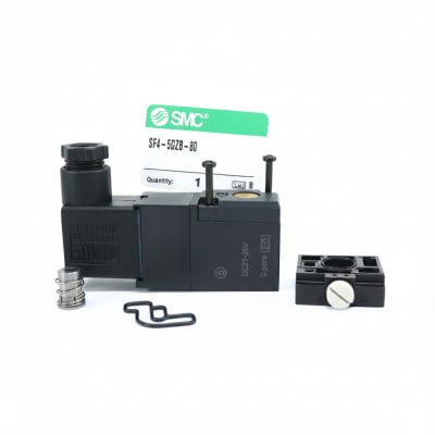 SMC SF4-5DZB-80